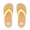 ART000199202003_1 Sunny Step Flip Flop – Soft Yellow
