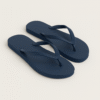 Navy Flip Flops Navy Blue Flip Flops