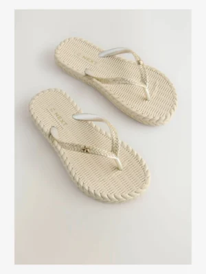 Beach Sand Flip Flops