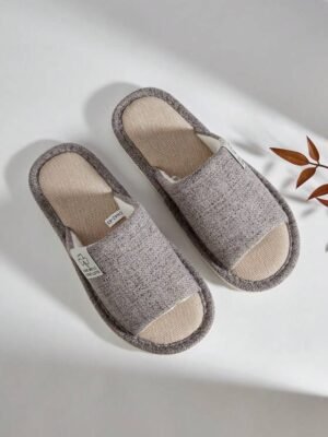 Lightweight Indoor Slippers