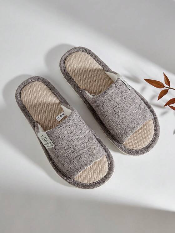 Lightweight Indoor Slippers