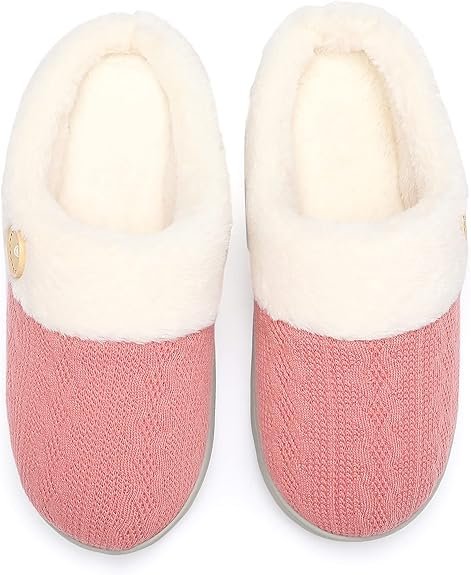Prod_7_1 Memory Foam Slippers