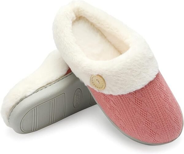Prod_7_3 Memory Foam Slippers