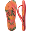 Ultra Slim Hawaiian Flip Flops