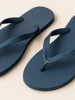 Summer Flip Flops